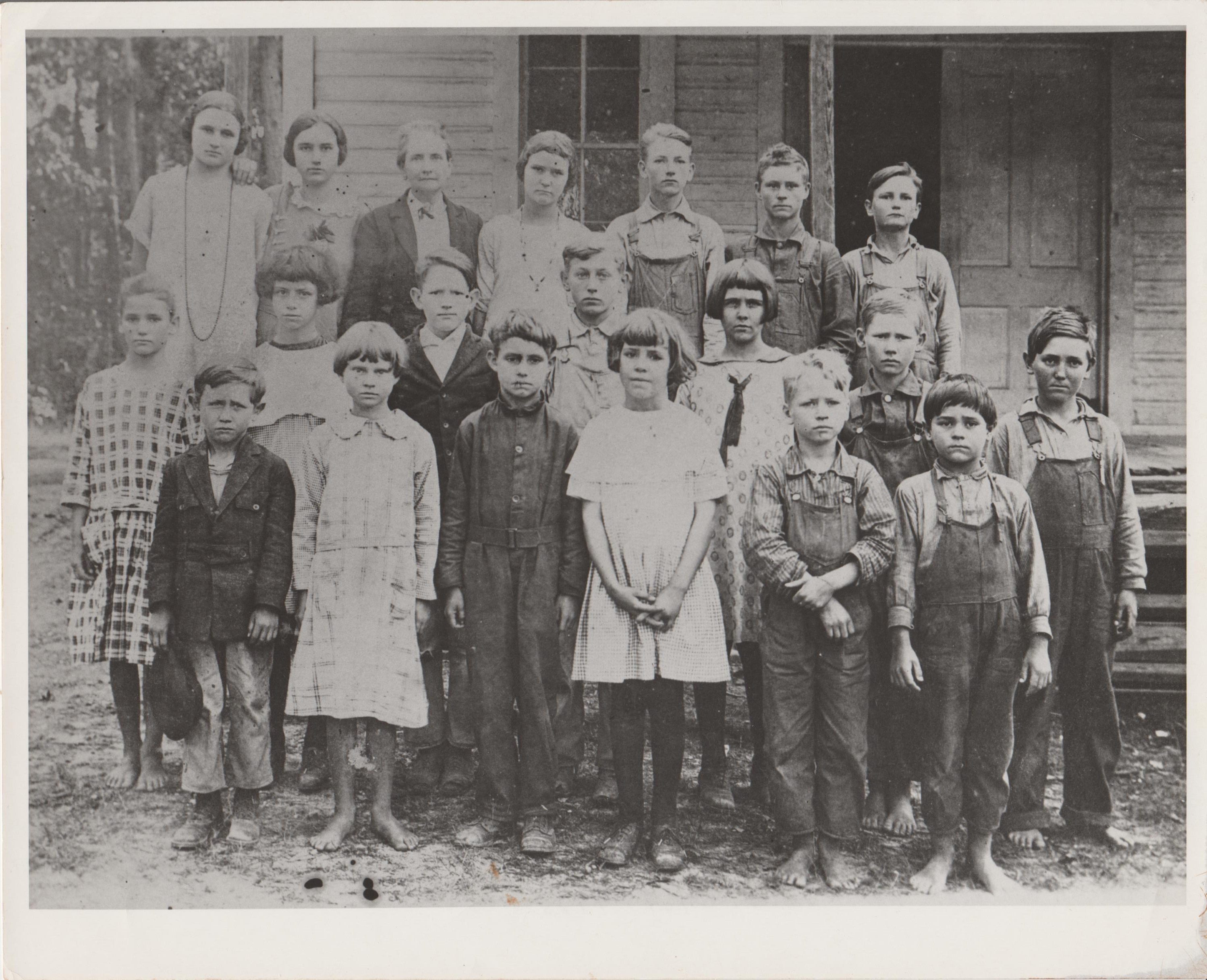 Cleveland County, Arkansas History and Genealogy